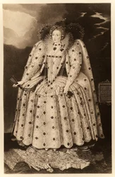 Reina Isabel I (